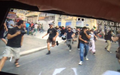 modulo manifestaciones
